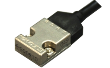 KYOWA半導體式小型加速度轉換器ASM-A-2KV-ID