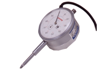 KYOWA千分表式位移傳感器DT-20D