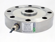 PCM雙向定制煎餅式稱(chēng)重傳感器BD-PLC-1KN