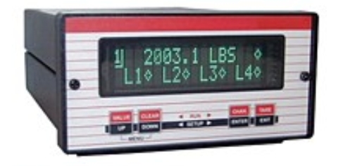 COOPER多通道指示器DFI 1650