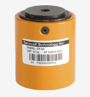 transcell柱式傳感器CR-10kg
