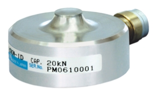 KYOWA小型壓縮型傳感器LCX-A-1KN-ID
