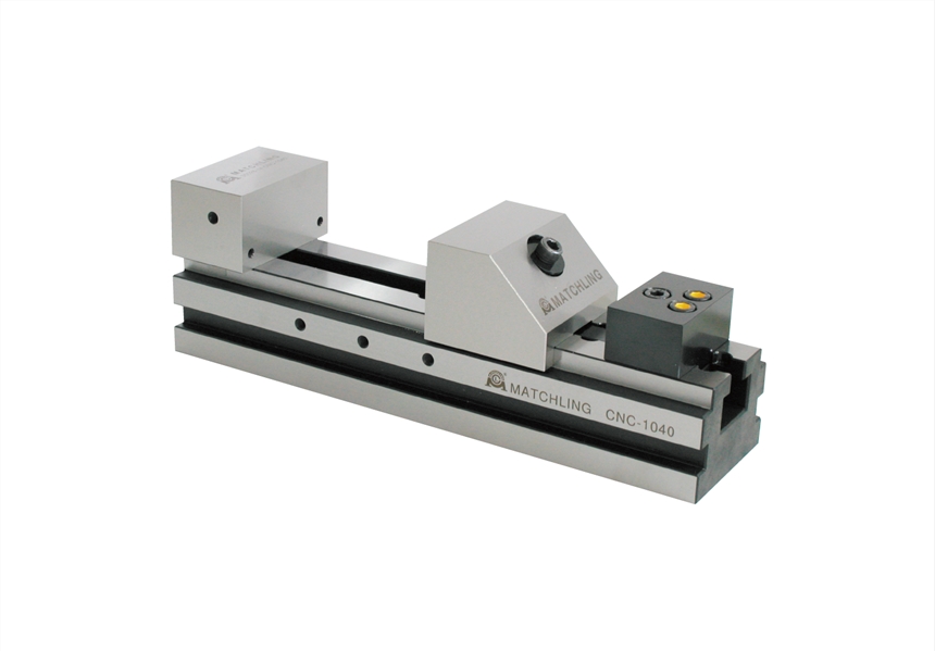 臺(tái)灣米其林精密虎鉗35028CNC-1030/1040代理型號(hào)全