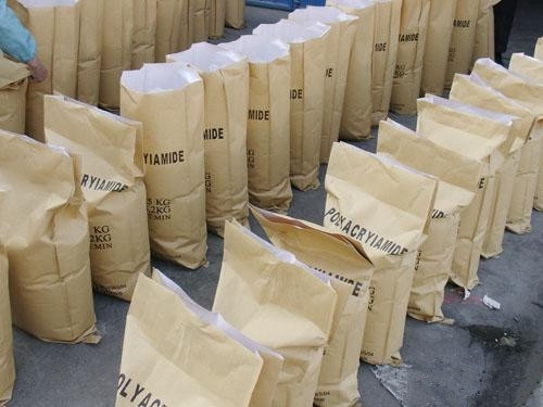 三江縣污水處理廠聚丙烯酰胺使用注意事項(xiàng)