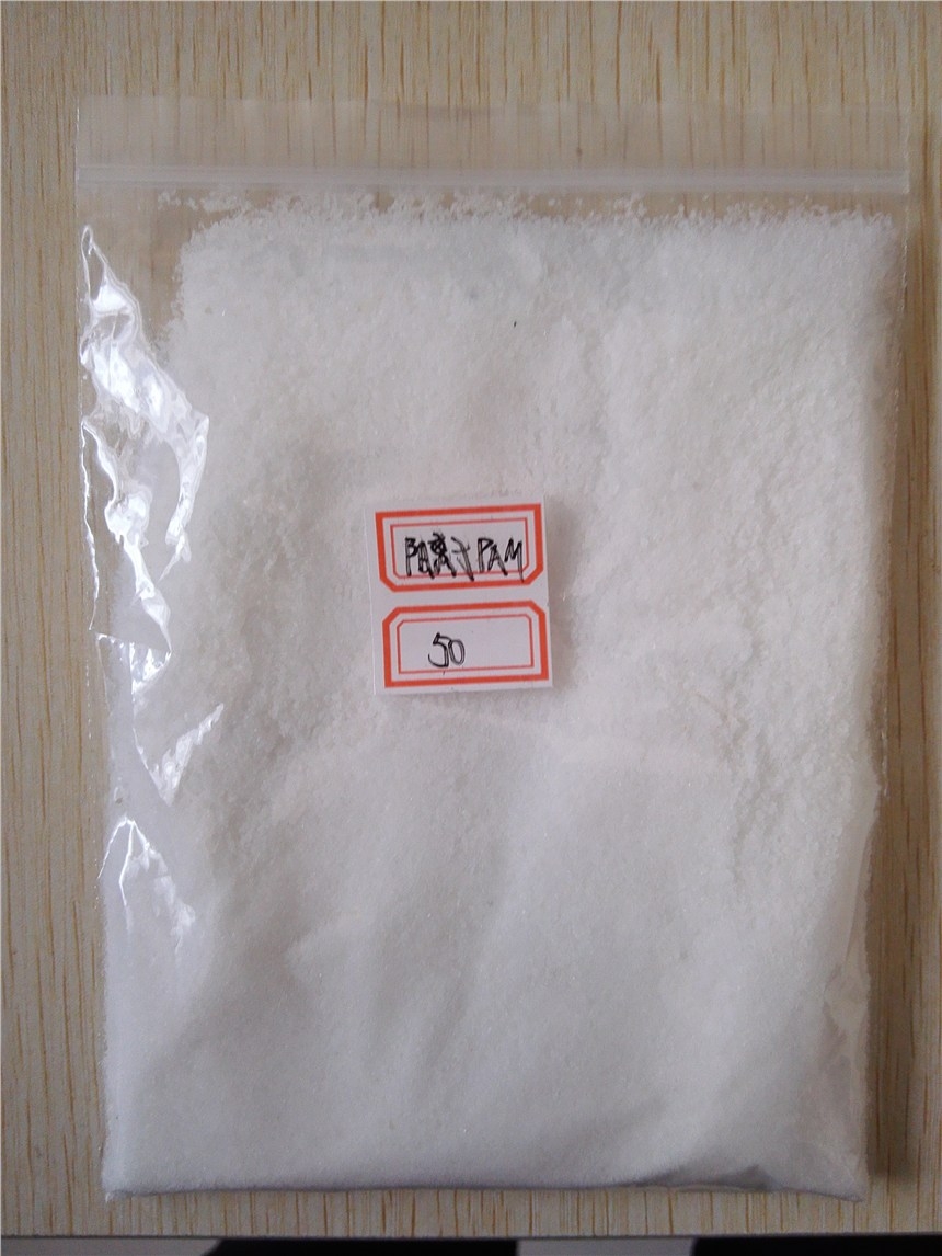 青銅峽市聚丙烯酰胺使用注意事項