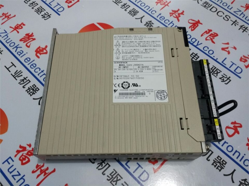 營(yíng)口GDA-JY-003037工控備件廠家直銷(xiāo)