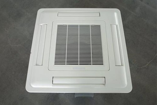卡式風機盤管，F(xiàn)P-136K風機盤管，嵌入式風機盤管