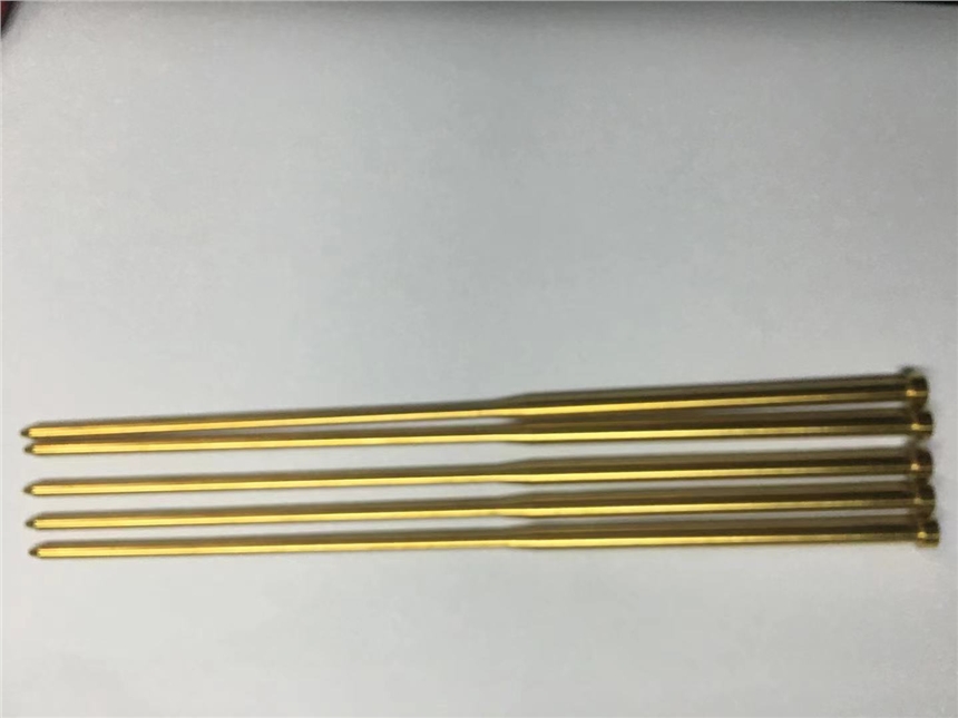 自潤(rùn)滑塊 高精密度筆模型芯 模具鑲件