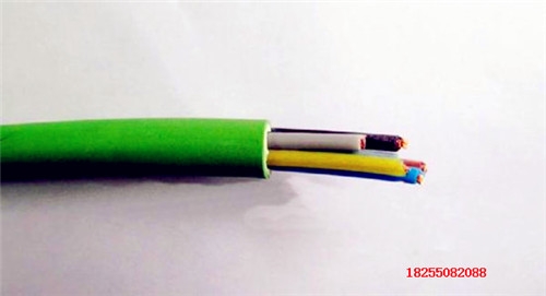 CEFR/SA CEFR/DA 3*1.5船用電纜導體結(jié)構(gòu)