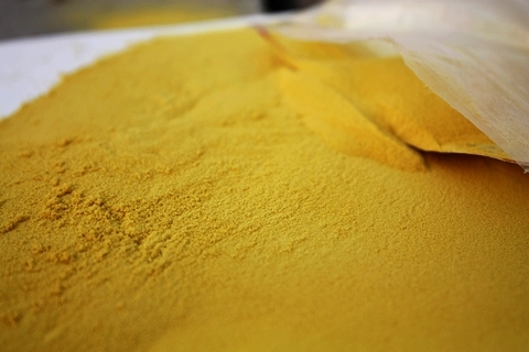 石家莊絮凝劑現貨_誠信為本