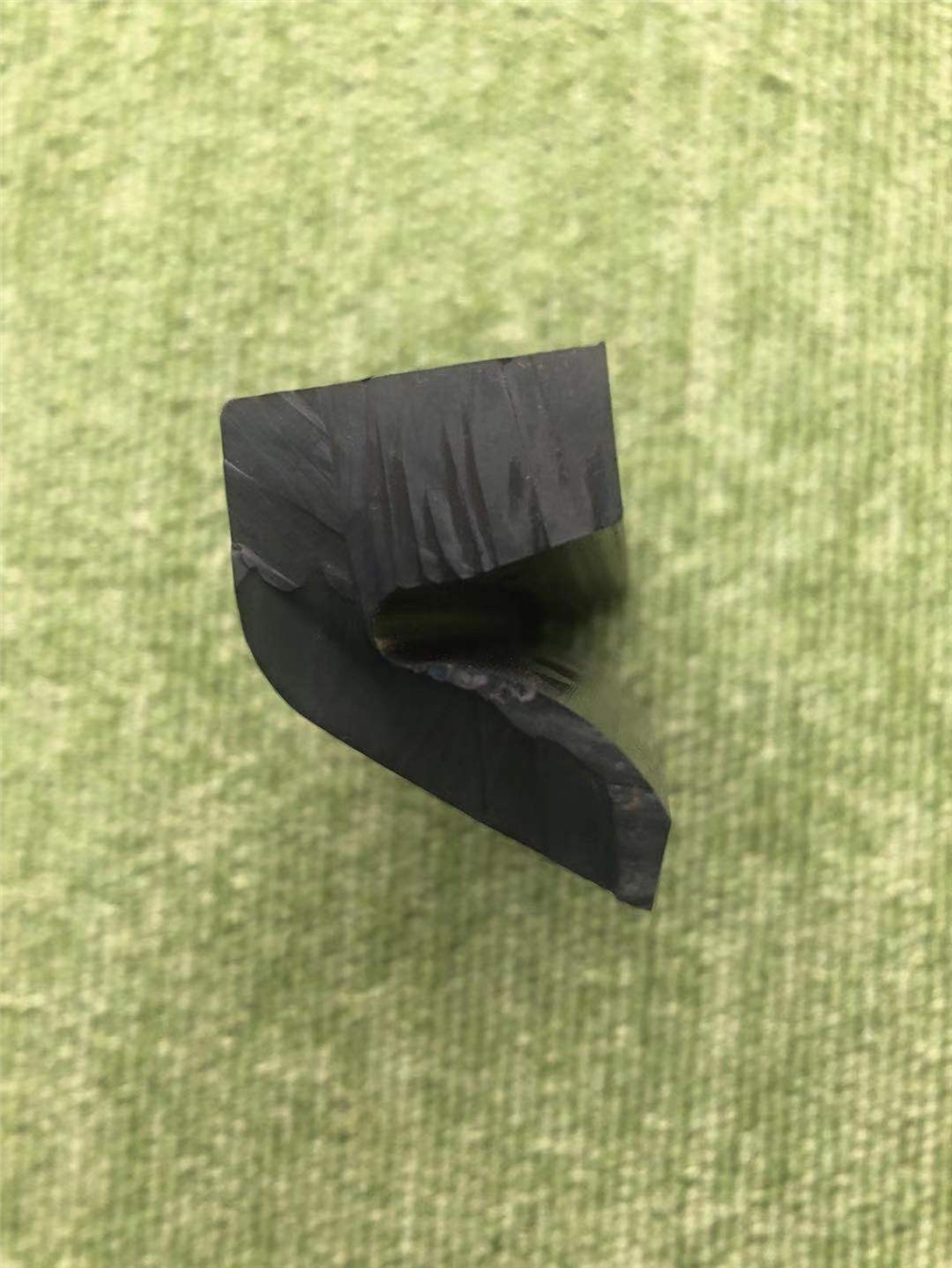 生產(chǎn)海瑞克盾構(gòu)機(jī)用唇型驅(qū)動密封