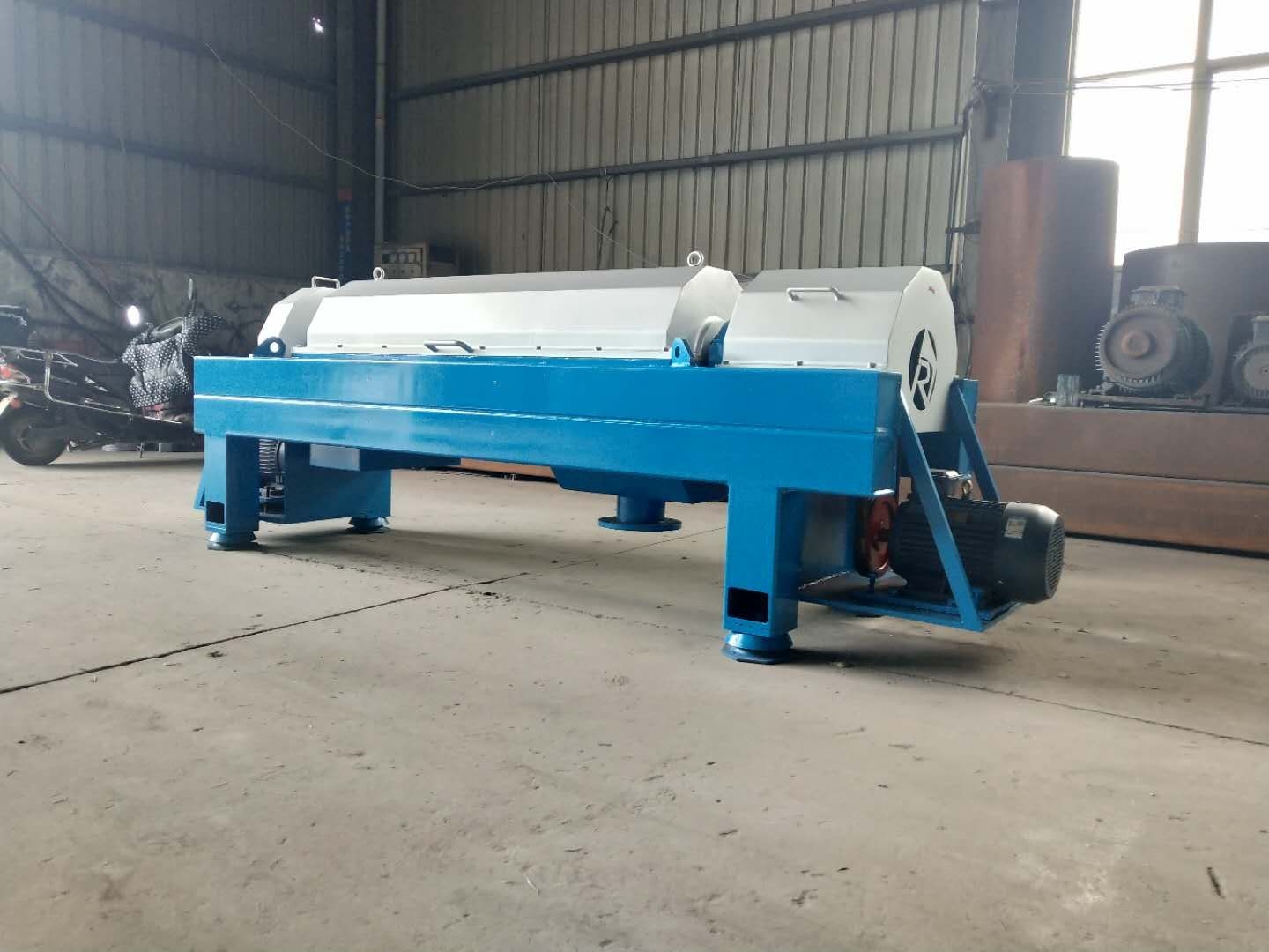 湖南LW-360×1500臥螺沉降離心脫水機(jī)差速器廠家