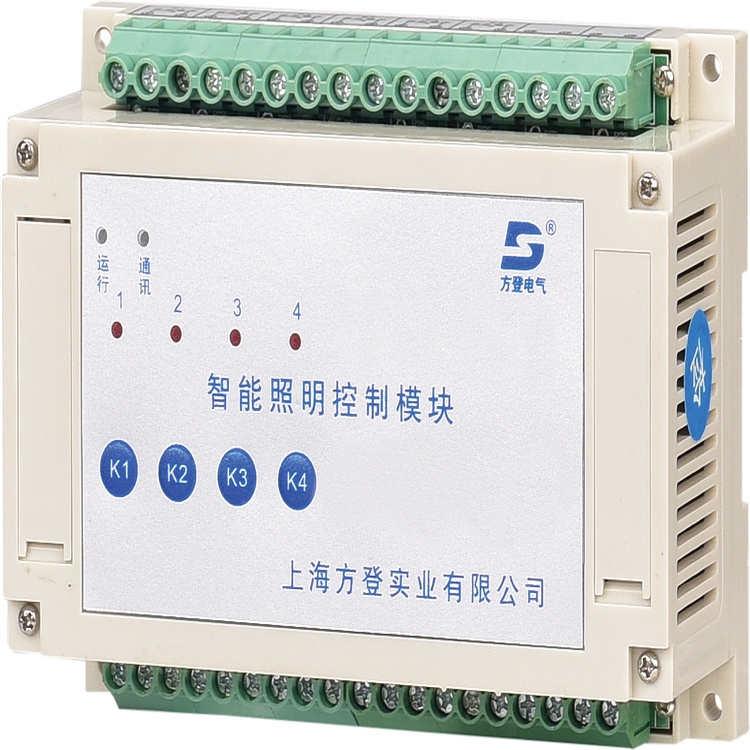 AcuRC420電氣火災(zāi)監(jiān)控器廠家方登品牌