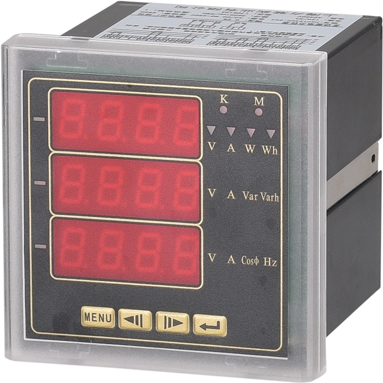 SSXF2電氣火災監(jiān)控器廠家方登品牌
