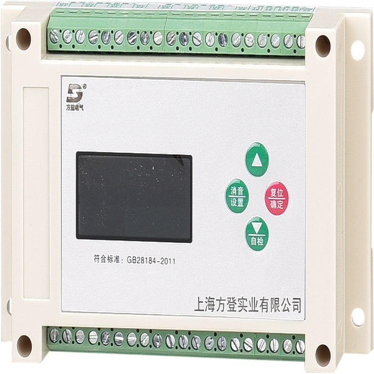 PMC-T201電氣火災(zāi)監(jiān)控器廠家方登品牌