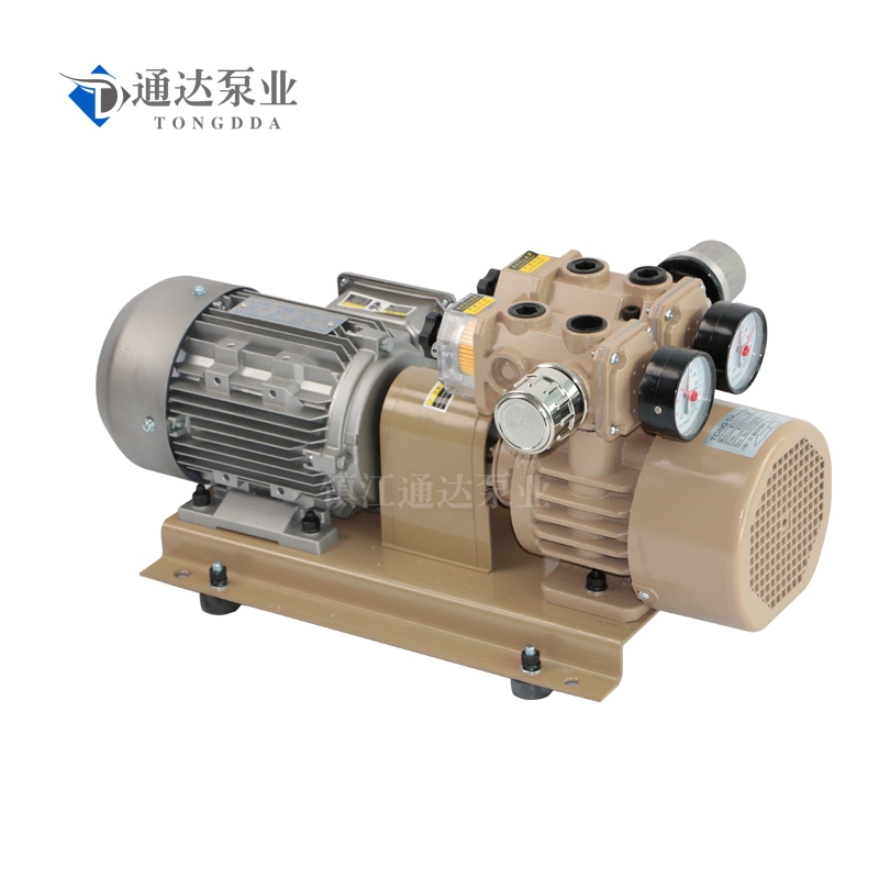 可替代瑞旭無油真空泵WZB15-P-VB-03口罩機(jī)曝光機(jī)