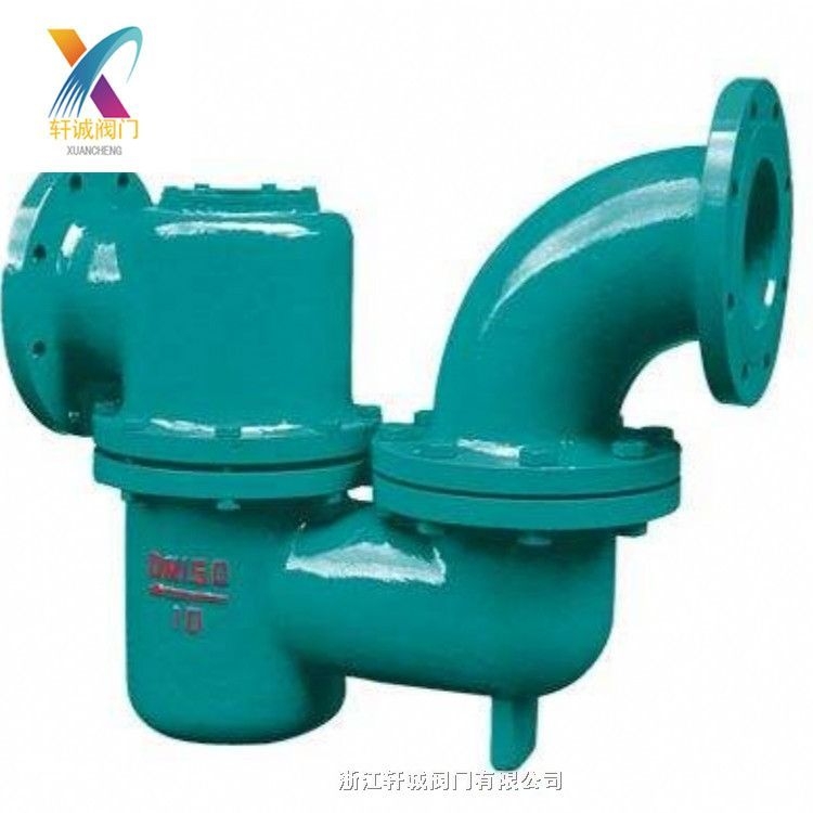 軒誠(chéng)閥門(mén)直銷(xiāo)  F43X防逆水封閥