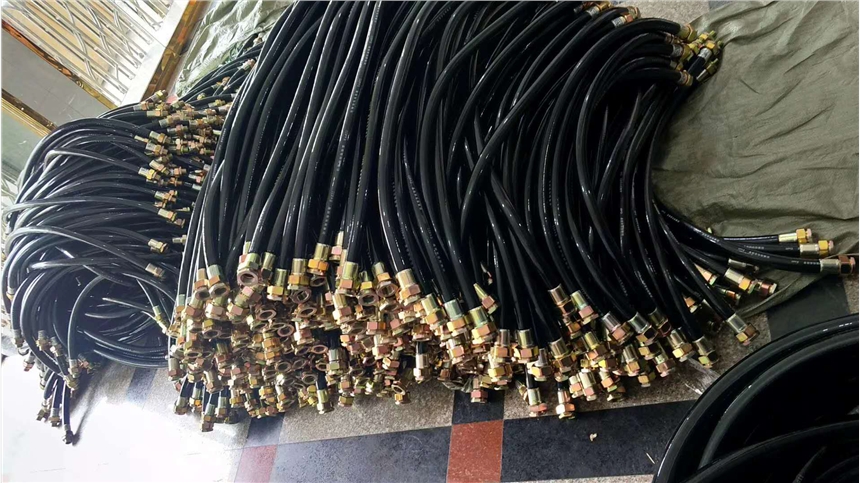 防爆擾性連接管BNG-32*550C