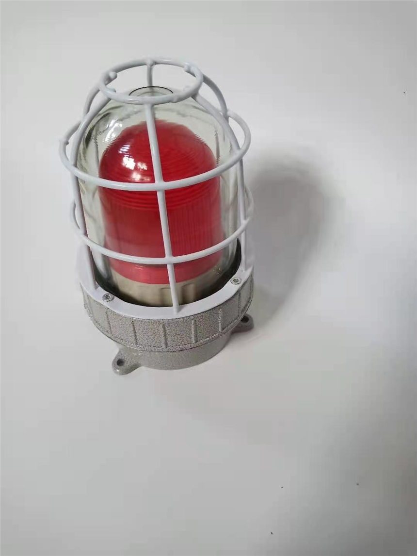 新疆防爆聲光報警器BBJ-220V