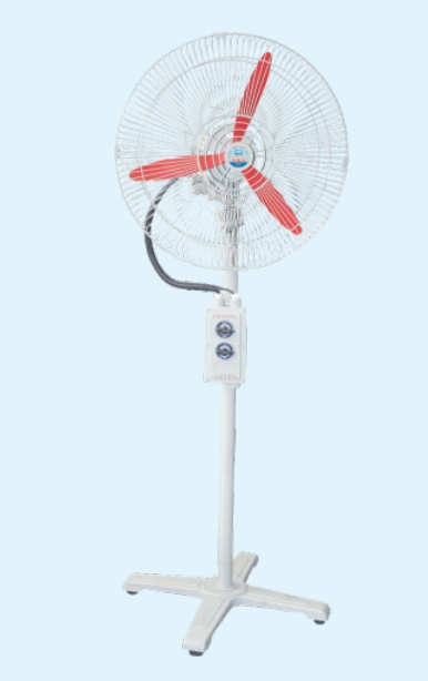 FB-750落地式防爆搖頭扇