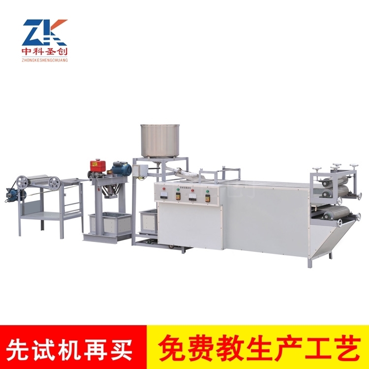 湖南千張機生產(chǎn)線 仿手工千張機價格 千張機專業(yè)廠家