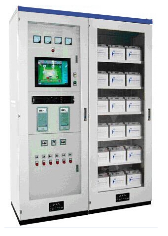 泉州配電房微機型直流屏GZDW-65AH/220V維修