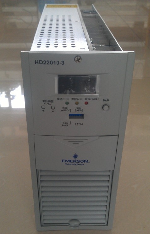 杭州電科代理艾默生模塊