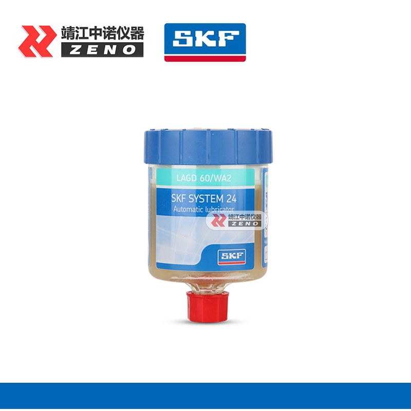 LAGD60/WA2  60ml SKF SYSTEM 24自動(dòng)注油器