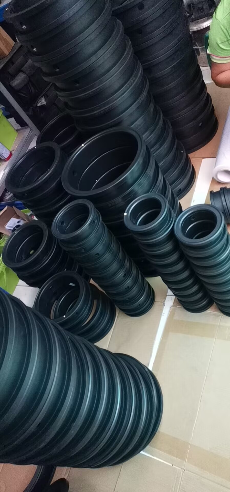 Keystone氣缸 F89E-032DA  F89U-020SR氣缸