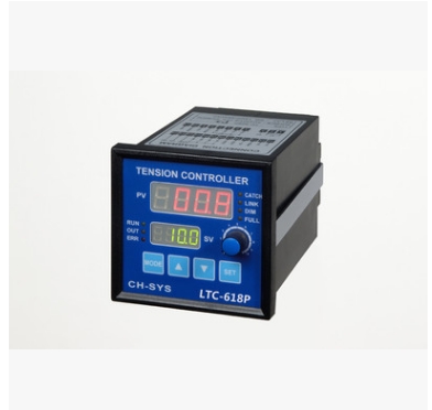 臺(tái)灣企宏LTC-618P線上張力控制器