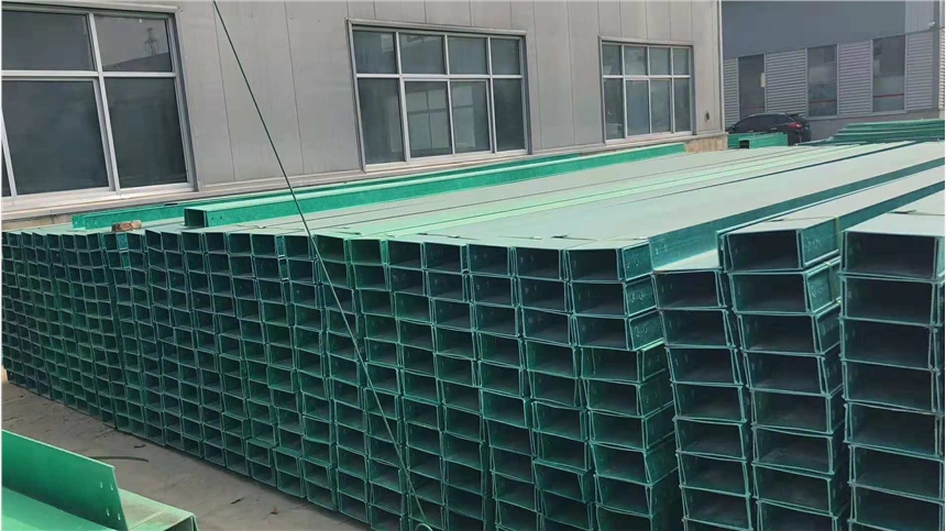 玻璃鋼橋架麒絳鎮(zhèn)高架橋電纜橋架生產(chǎn)廠家2019年預定