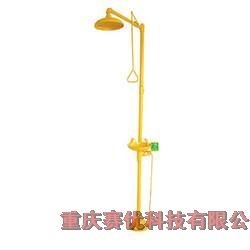 重慶緊急噴淋洗眼器