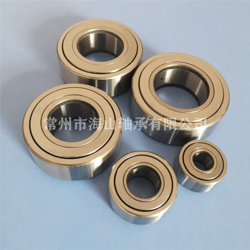 常州廠家直銷滾針軸承滾輪軸承NATR25PP NATD25PPX NART25PP