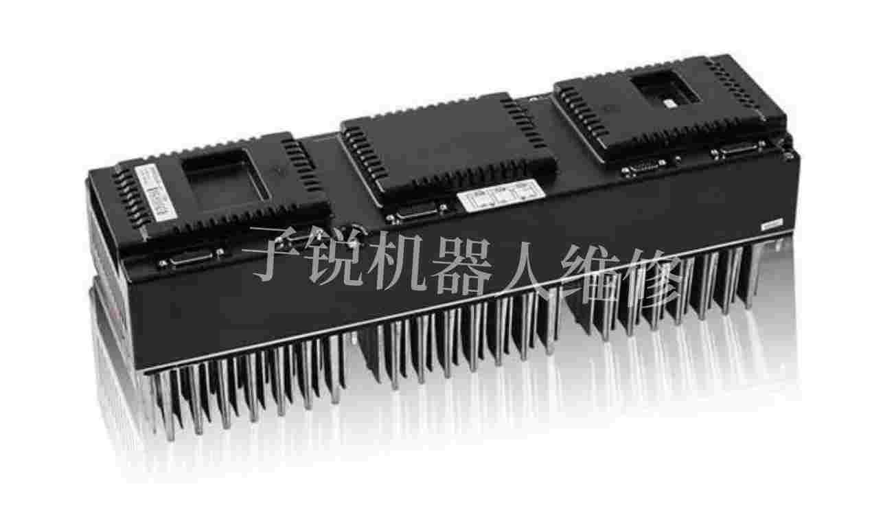上海ABB機器人IRB6640伺服驅動器維修檢測故障