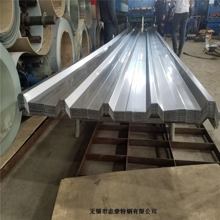 嘉峪關(guān)不銹鋼波形板加工志榮特鋼