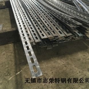 鹽城沖孔角鋼支架供應商志榮特鋼