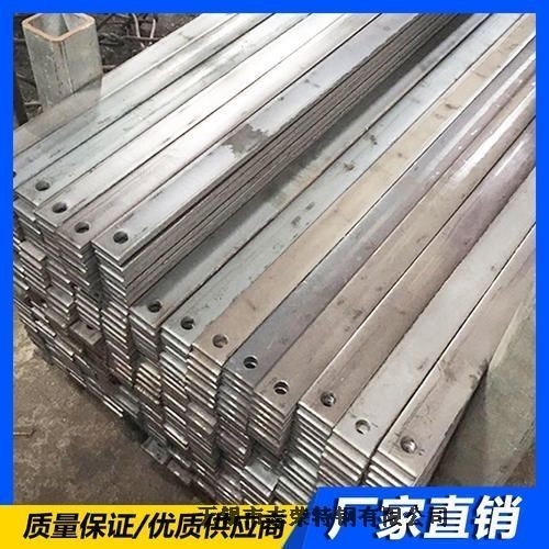 阿克蘇地區(qū)鍍鋅角鋼支架用途志榮特鋼