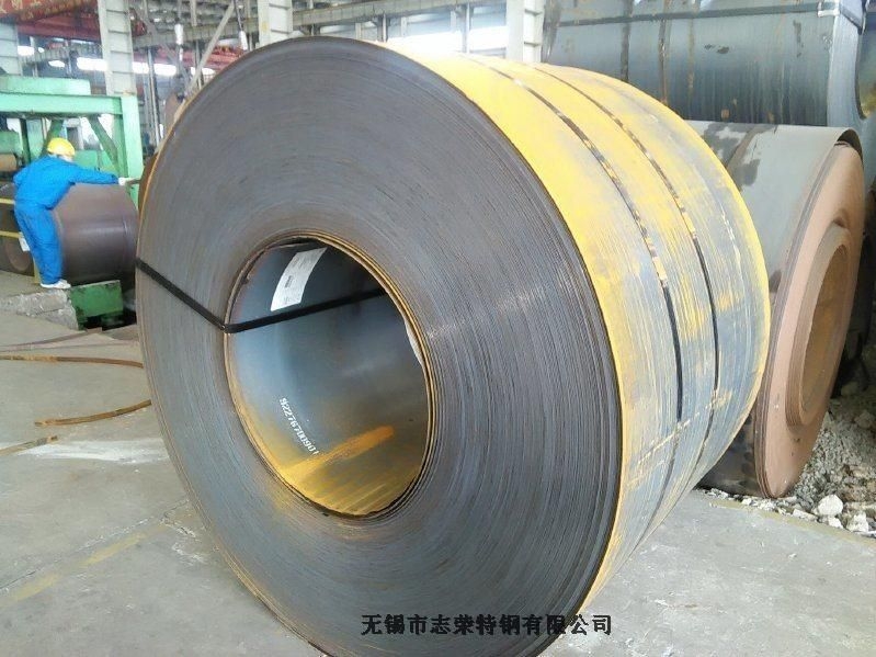 Q355R合金鋼板執(zhí)行標(biāo)準(zhǔn)