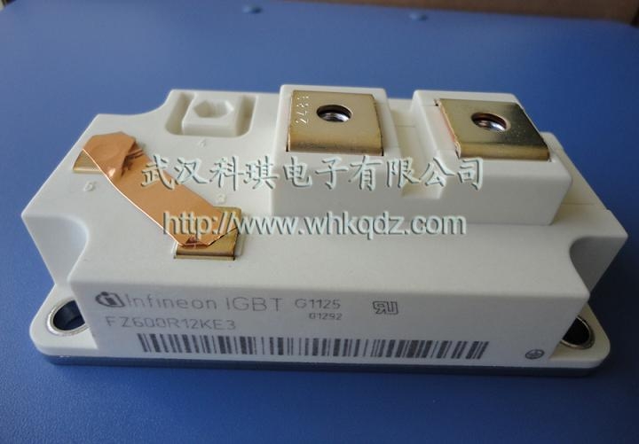 FZ900R12KE4姝︽饥绉戠惇闆诲瓙鍎�(y艒u)鍕�(sh矛)渚涙噳(y墨ng)