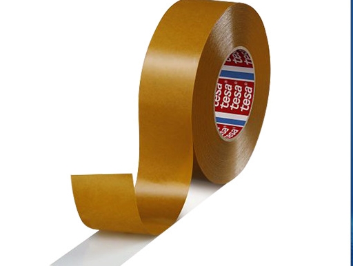 tesa4940耐高溫高粘度無(wú)紡布雙面膠帶