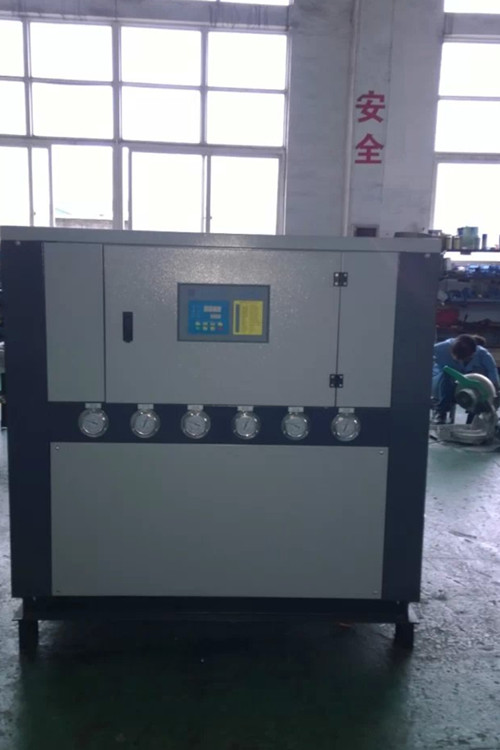 冷水機/工業(yè)冷水機組/風冷冷水機