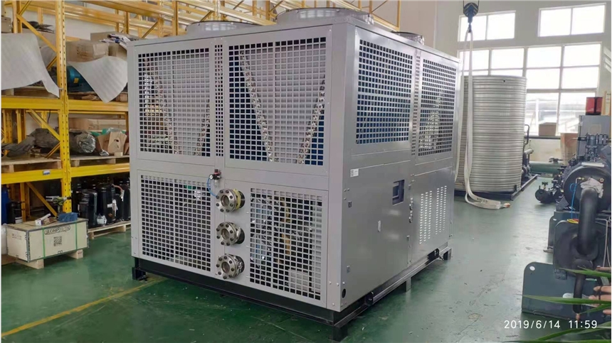 低溫工業(yè)冷水機