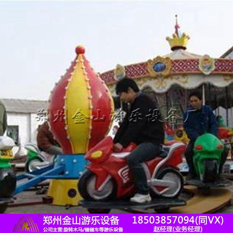摩托競(jìng)賽價(jià)格批發(fā)，飛車競(jìng)賽圖片，旋轉(zhuǎn)類游樂(lè)設(shè)備