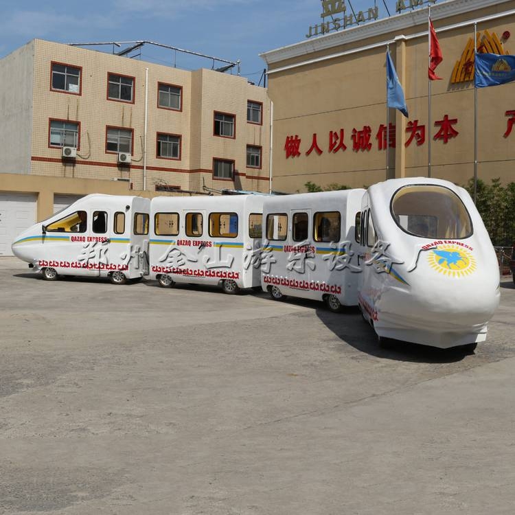 現貨無軌小火車價格，景觀火車價格，游樂場設備