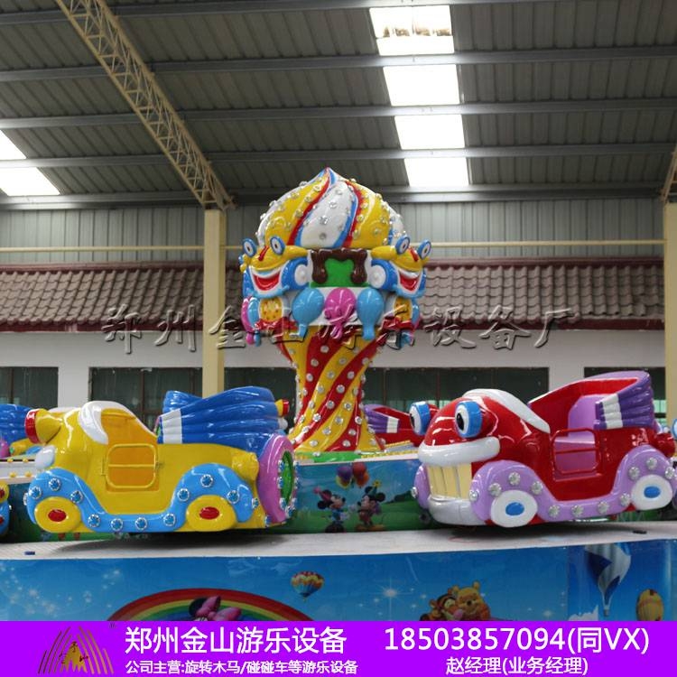 火炬護衛(wèi)隊低價處理，火炬護衛(wèi)隊價格，新型游樂設備
