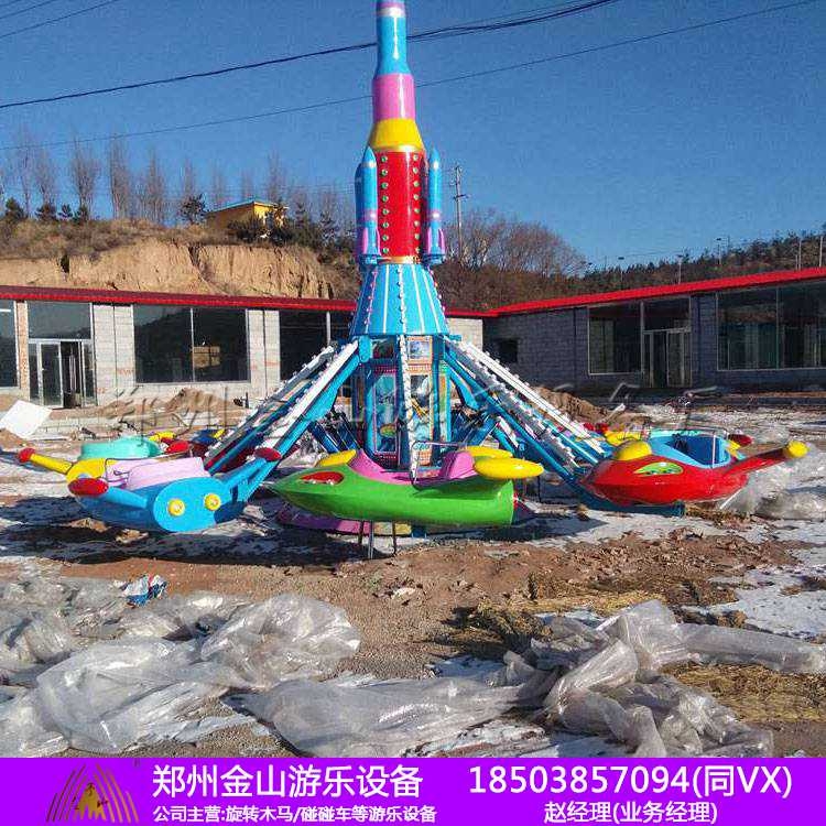 氣壓自控飛機哪里有 旋轉飛機設備多少錢