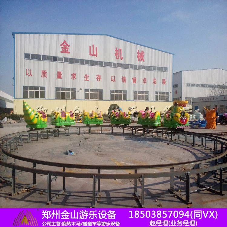 哪里賣青蟲滑車，果蟲滑車圖片，兒童游樂設(shè)施