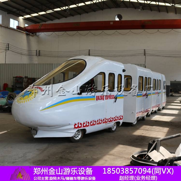 無(wú)軌小火車圖片 景觀小火車價(jià)格 景區(qū)游樂(lè)設(shè)備