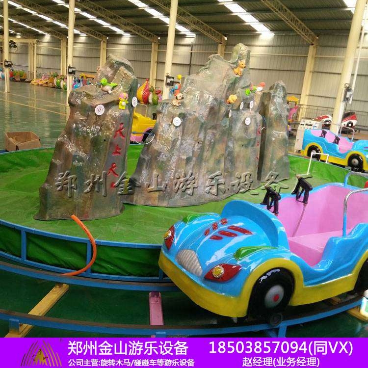 大型游樂水陸戰(zhàn)車，直銷價(jià)格，兒童游樂設(shè)備