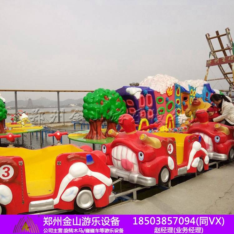 水陸戰(zhàn)車廠家價格 水陸戰(zhàn)車圖片 軌道類游樂設(shè)備